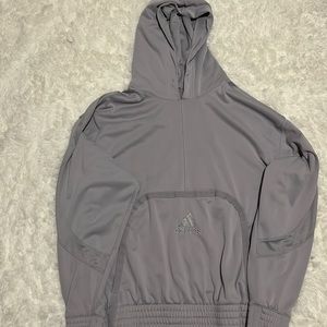 Adidas Legend Winter Hoodie